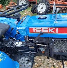 TRATTORE AGRICOLO USATO