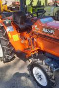 TRATTORE AGRICOLO USATO
