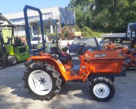 TRATTORE AGRICOLO USATO