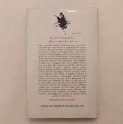 La notte dei corti coltelli di Burke Wilkinson Ed.Longanesi&C. marzo 1967