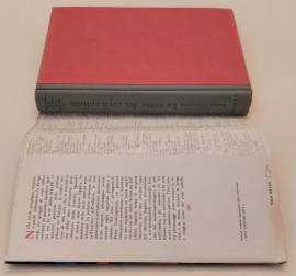 La notte dei corti coltelli di Burke Wilkinson Ed.Longanesi&C. marzo 1967