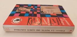 La notte dei corti coltelli di Burke Wilkinson Ed.Longanesi&C. marzo 1967