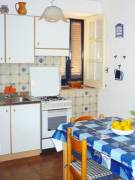 Ischia Appartamento per vacanze con terrazzo