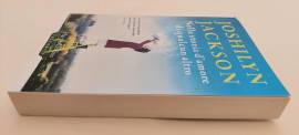 Nella storia d'amore di qualcun altro di Joshilyn Jackson 1°Ed.HarperCollins, giugno 2017 Nella storia d'amore di qualcun altro di Joshilyn Jackson 1°Ed.HarperCollins, giugno 2017