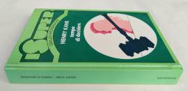 Il tempo di decidere di Henry Kane Ed.Arnoldo Mondadori, aprile 1975