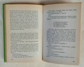Il tempo di decidere di Henry Kane Ed.Arnoldo Mondadori, aprile 1975