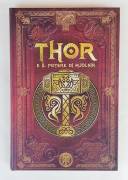 Mitologia nordica n. 1 - Thor e il potere di Mjolnir Editore: Editoriale moderno  gennaio 2022