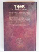 Mitologia nordica n. 1 - Thor e il potere di Mjolnir Editore: Editoriale moderno  gennaio 2022