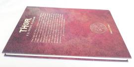 Mitologia nordica n. 1 - Thor e il potere di Mjolnir Editore: Editoriale moderno  gennaio 2022