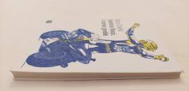 Valentino Rossi, il tiranno gentile di Marco Ciriello Ed.66thand2nd, 2021 Valentino Rossi, il tiranno gentile di Marco Ciriello Ed.66thand2nd, 2021
