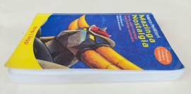 Mazinga Nostalgia.Storia, valori, linguaggi della Goldrake-generation di Marco Pellitteri Ed.King,