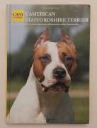 L'american Staffordshire Terrier di Fiorella Gariglio Meina Ed.De Vecchi, 2005