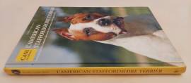 L'american Staffordshire Terrier di Fiorella Gariglio Meina Ed.De Vecchi, 2005 L'american Staffordshire Terrier di Fiorella Gariglio Meina Ed.De Vecchi, 2005