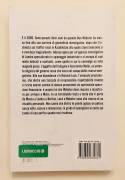 L'uomo dell'inganno di Chris Morgan Jones 1°Ed.Oscar Mondadori, settembre 2013