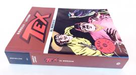 Fumetto Tex: El Morisco di Gianluigi Bonelli Guglielmo Letteri 1°Ed.Oscar Mondadori, maggio 1998 Fumetto Tex: El Morisco di Gianluigi Bonelli Guglielmo Letteri 1°Ed.Oscar Mondadori, maggio 1998