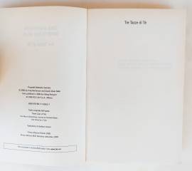 Tre tazze di tè di Greg Mortensen e David Oliver Relin 1°Ed.Rizzoli, settembre 2009 Tre tazze di tè di Greg Mortensen e David Oliver Relin 1°Ed.Rizzoli, settembre 2009