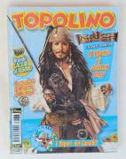 Topolino Libretto Walt Disney numero 2687 maggio, 2007