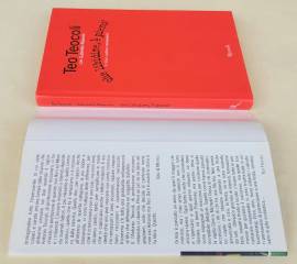 Che libidine, è pieno! Il mio calcio rossonero di Teo Teocoli e Gabriella Mancini 1°Ed.Rizzoli, 2003 Che libidine, è pieno! Il mio calcio rossonero di Teo Teocoli e Gabriella Mancini 1°Ed.Rizzoli, 2003