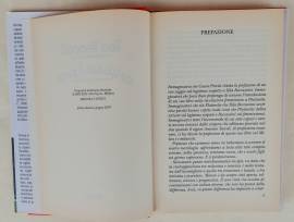 Che libidine, è pieno! Il mio calcio rossonero di Teo Teocoli e Gabriella Mancini 1°Ed.Rizzoli, 2003 Che libidine, è pieno! Il mio calcio rossonero di Teo Teocoli e Gabriella Mancini 1°Ed.Rizzoli, 2003
