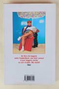 Che libidine, è pieno! Il mio calcio rossonero di Teo Teocoli e Gabriella Mancini 1°Ed.Rizzoli, 2003 Che libidine, è pieno! Il mio calcio rossonero di Teo Teocoli e Gabriella Mancini 1°Ed.Rizzoli, 2003