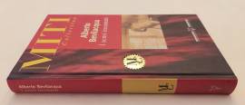 I sensi incantati di Alberto Bevilacqua Ed.Mondadori - De Agostini, 1998
