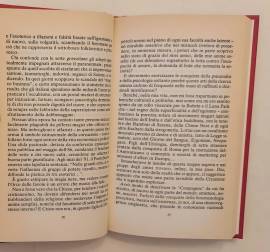 I sensi incantati di Alberto Bevilacqua Ed.Mondadori - De Agostini, 1998