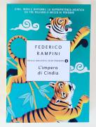 L'impero di Cindia.Cina, India e dintorni 