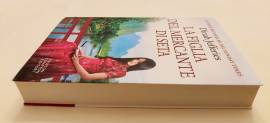 La figlia del mercante di seta di Dinah Jefferies Ed.Newton Compton Editori, settembre 2021
