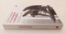 Economia canaglia.Il lato oscuro del nuovo ordine mondiale di Loretta Napoleoni Il Saggiatore, 2008 Economia canaglia.Il lato oscuro del nuovo ordine mondiale di Loretta Napoleoni Il Saggiatore, 2008