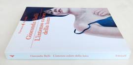 L'intenso calore della luna di Gioconda Belli 1°Ed.Feltrinelli, settembre 2015