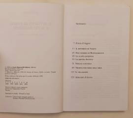 Il ritorno di Vasco e altri racconti di Davide Pinardi Editore Carlo Signorelli, febbraio 1998 