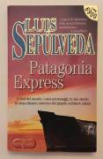 Patagonia Express di Luis Sepulveda Ed.Superpocket su licenza Ugo Guanda Editore, 1998