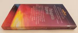 Patagonia Express di Luis Sepulveda Ed.Superpocket su licenza Ugo Guanda Editore, 1998