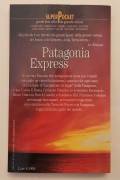 Patagonia Express di Luis Sepulveda Ed.Superpocket su licenza Ugo Guanda Editore, 1998