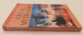 Essential Celtic Mythology:Stories That Change the World Lindsay Clarke Publishing Thorsons pub,1997