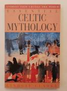 Essential Celtic Mythology:Stories That Change the World Lindsay Clarke Publishing Thorsons pub,1997