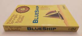 Blueship di Hubertus Springala e Richard Radtke Ed.Tea, giugno 2000 Blueship di Hubertus Springala e Richard Radtke Ed.Tea, giugno 2000