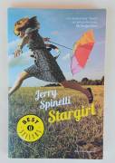 Stargirl di Jerry Spinelli 1°Ed.Mondadori, febbraio 2004