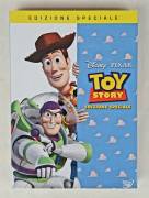 DVD Toy Story Edizione Speciale Collaboratore: John Lasseter