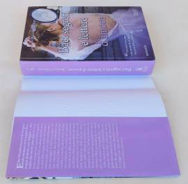 Baci segreti e lettere d'amore di Rowan Coleman 1°Ed.Newton Compton Editori, aprile 2012