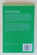 Adagio un poco mosso di Elena Gianini Belotti Ed.Feltrinelli, ottobre 1995 Adagio un poco mosso di Elena Gianini Belotti Ed.Feltrinelli, ottobre 1995