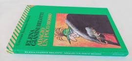 Adagio un poco mosso di Elena Gianini Belotti Ed.Feltrinelli, ottobre 1995 Adagio un poco mosso di Elena Gianini Belotti Ed.Feltrinelli, ottobre 1995