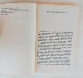 Adagio un poco mosso di Elena Gianini Belotti Ed.Feltrinelli, ottobre 1995 Adagio un poco mosso di Elena Gianini Belotti Ed.Feltrinelli, ottobre 1995