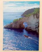 Gargano e isole Tremiti Edizine multilingue di Massimo Simoni Tipografia San Michele, Foggia 1992