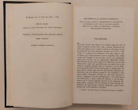 Decameron Vol.II. Giornate V, VI, VII, VIII, IX, X di Giovanni Boccaccio Ed. Il Club Del Libro, 1958 Decameron Vol.II. Giornate V, VI, VII, VIII, IX, X di Giovanni Boccaccio Ed. Il Club Del Libro, 1958