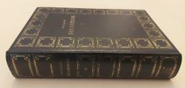 Decameron Vol.II. Giornate V, VI, VII, VIII, IX, X di Giovanni Boccaccio Ed. Il Club Del Libro, 1958 Decameron Vol.II. Giornate V, VI, VII, VIII, IX, X di Giovanni Boccaccio Ed. Il Club Del Libro, 1958