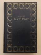 Decameron Vol.II. Giornate V, VI, VII, VIII, IX, X di Giovanni Boccaccio Ed. Il Club Del Libro, 1958 Decameron Vol.II. Giornate V, VI, VII, VIII, IX, X di Giovanni Boccaccio Ed. Il Club Del Libro, 1958