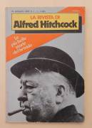 La rivista di Alfred Hitchcock. Le più belle storie del brivido n.1 Ed.Rizzoli, 15 maggio, 1978