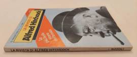 La rivista di Alfred Hitchcock. Le più belle storie del brivido n.1 Ed.Rizzoli, 15 maggio, 1978