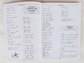 Canzoniere Italiano. Testi e accordi 154 canzoni tra le più significative 1°Ed.Demetra, novembre1999